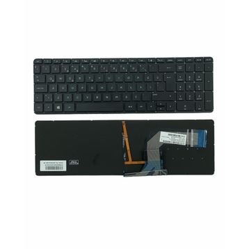 HP SG-62260-XUA Siyah Klavye