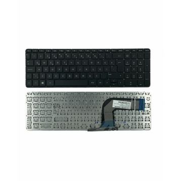 HP SG-62260-XUA Siyah Klavye