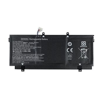 Hp SH03XL Laptop Uyumlu Batarya
