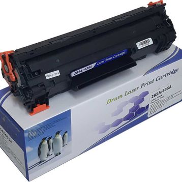 HP Siyah Ce285A Muadili Toner