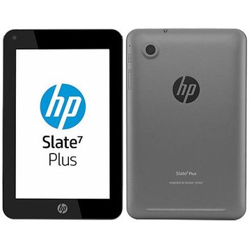 HP Slate7 Plus Tablet PC