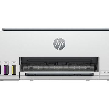 HP Smart Tank 580 1F3Y2A Tarayıcı Fotokopi Wi-Fi Mürekkep Püskürtmeli Tanklı Yazıcı
