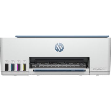 HP Smart Tank 585 1F3Y4A Wi-Fi + Tarayıcı + Fotokopi Renkli Çok Fonksiyonlu Mürekkep Püskürtmeli Yazıcı