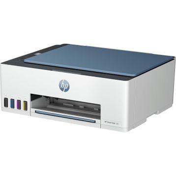 HP Smart Tank 585 1F3Y4A Wi-Fi + Tarayıcı + Fotokopi Renkli Çok Fonksiyonlu Mürekkep Püskürtmeli Yazıcı