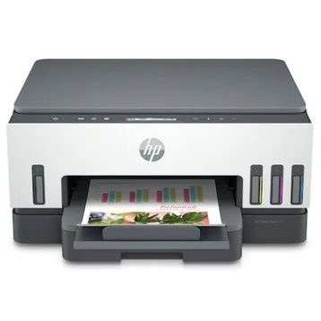 HP Smart Tank 720 T16911 6UU46A Çift Taraflı Renkli Tanklı Yazıcı