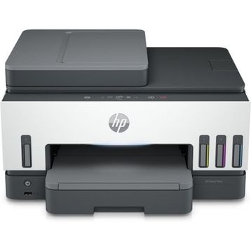 HP Smart Tank 790 4WF66A Faks Tarayıcı Fotokopi Wi-Fi Mürekkep Püskürtmeli Tanklı Yazıcı