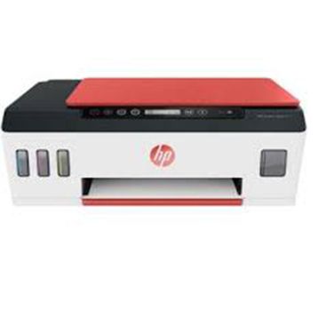 Hp Smart Tank Wireless 519 3YW73A Fotokopi Tarayıcı Wi-Fi Airprint Renkli Tanklı Yazıcı