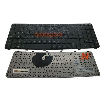 HP SN5111 Siyah Klavye