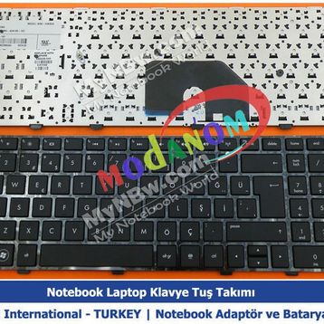 Hp SN5112 Klavye