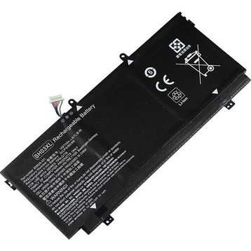 Hp Spectre X360 13-AC032TU Batarya