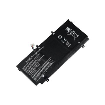 Hp Spectre X360 13-AC033TU Batarya