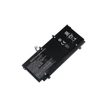 Hp Spectre X360 13-AC063DX Batarya