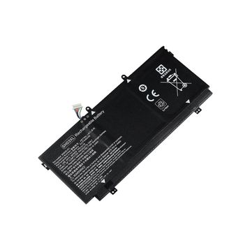 Hp Spectre X360 13-AC063DX Batarya