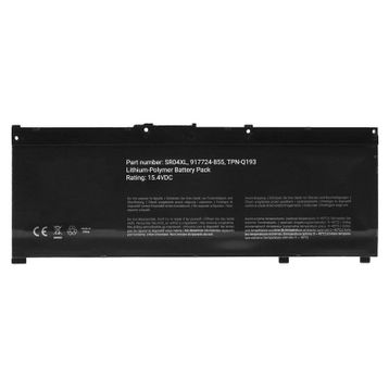 HP SR04XL Muadil Notebook Batarya