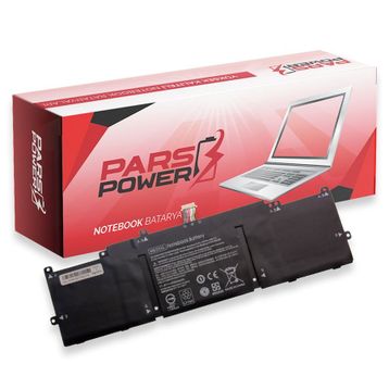 Hp Stream 13-C100NT Batarya