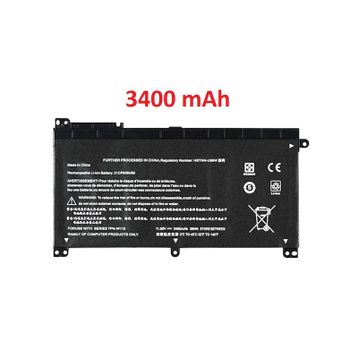 Hp Stream 14-AX007NT Batarya