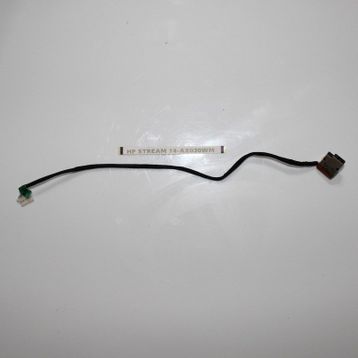 Hp Stream 14-AX030WM Batarya