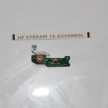 Hp Stream 14-AX030WM Batarya