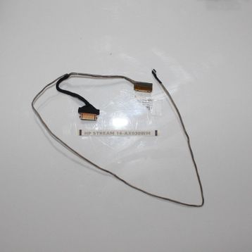 Hp Stream 14-AX030WM Batarya