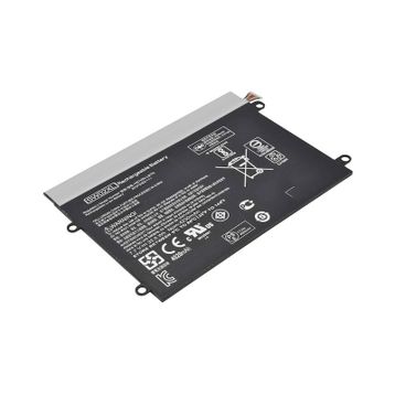 HP SW02XL RHL-169 Notebook Bataryası