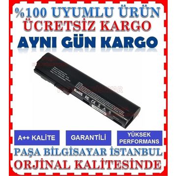 HP SX06XL Uyumlu Notebook Bataryası