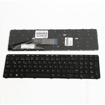 HP T4J06EA Klavye