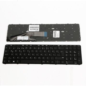 HP T4J06EA Klavye