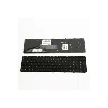 HP T4J06EA Klavye
