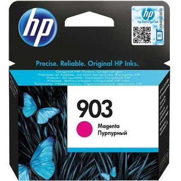 HP T6L91A 903 Kırmızı Kartuş