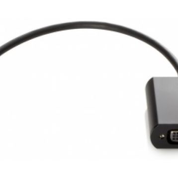 HP Tcr FH973AA Display Port Dvi-D Adaptör