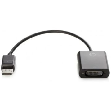 HP Tcr FH973AA Display Port Dvi-D Adaptör