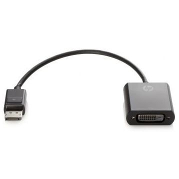 HP Tcr FH973AA Display Port Dvi-D Adaptör