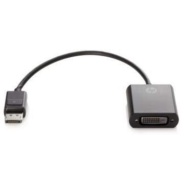 HP Tcr FH973AA Display Port Dvi-D Adaptör