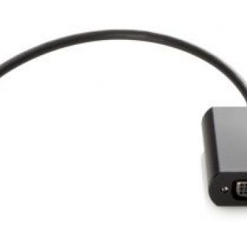 HP Tcr FH973AA Display Port Dvi-D Adaptör