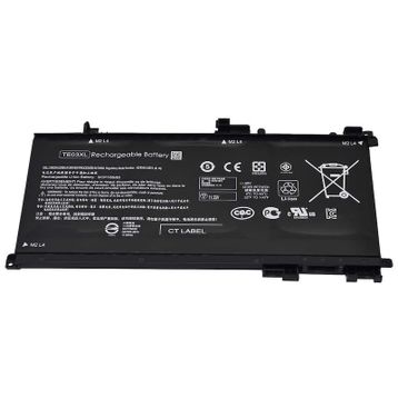 Hp Te04061xl Laptop Batarya