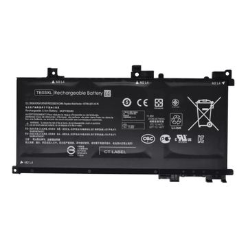 Hp Te04063xl Laptop Batarya