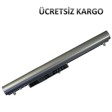 HP TouchSmart 14 Notebook Bataryası