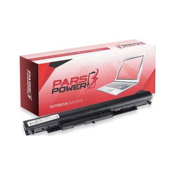 HP TPN-C125 Uyumlu Notebook Batarya
