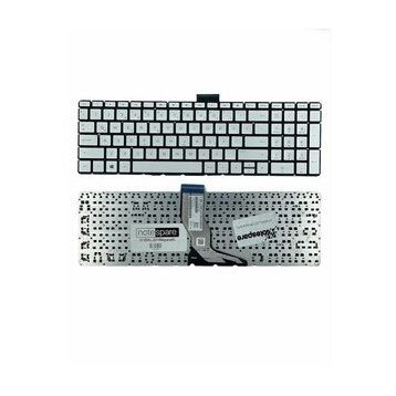HP TPN-C129 Notebook Klavye