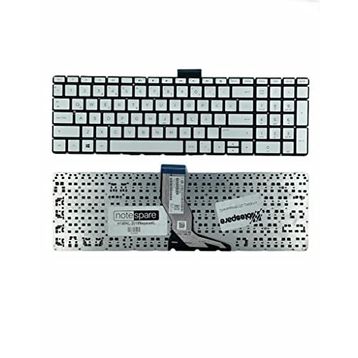 HP TPN-C129 Notebook Klavye