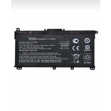 Hp Tpn-c131 Laptop Batarya
