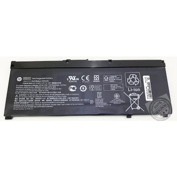 HP TPN-C134 Muadil Notebook Batarya