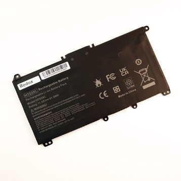 HP TPN-I131 TPN-I132 Notebook Batarya