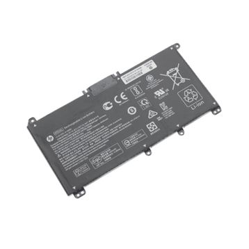 HP TPN-I131 TPN-I132 Notebook Batarya