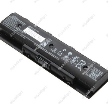 HP TPN-Q117 Notebook Batarya