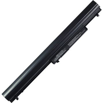 Hp Tpn-q125 Laptop Batarya