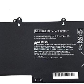 Hp TPN-Q149 Laptop Uyumlu Batarya