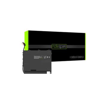 HP TPN-Q174 Notebook Batarya