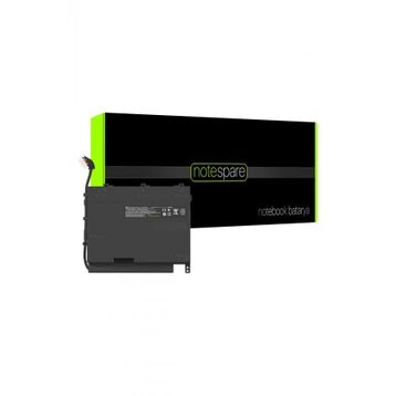 HP TPN-Q174 Notebook Batarya