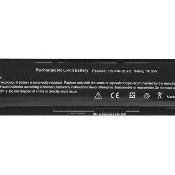 HP TPN-Q174 Notebook Batarya